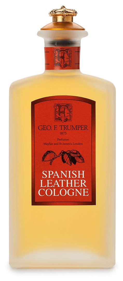 spanish designer perfume